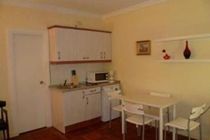 Babel Guesthouse Madrid Exterior foto